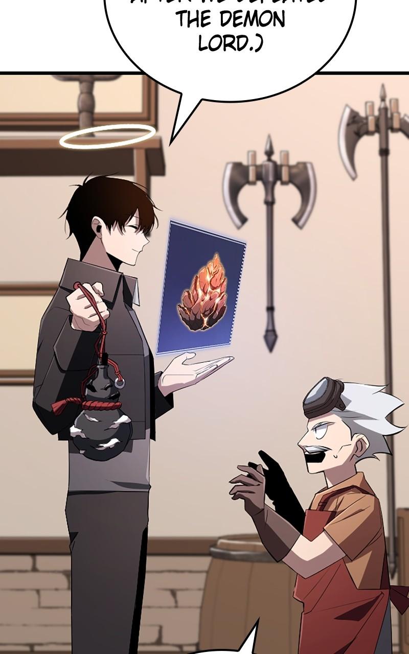 The Unparalleled Hidden Rank Equipment Chapter 21 - Page 73