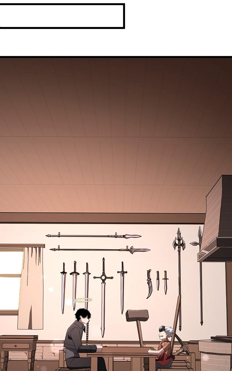 The Unparalleled Hidden Rank Equipment Chapter 21 - Page 75