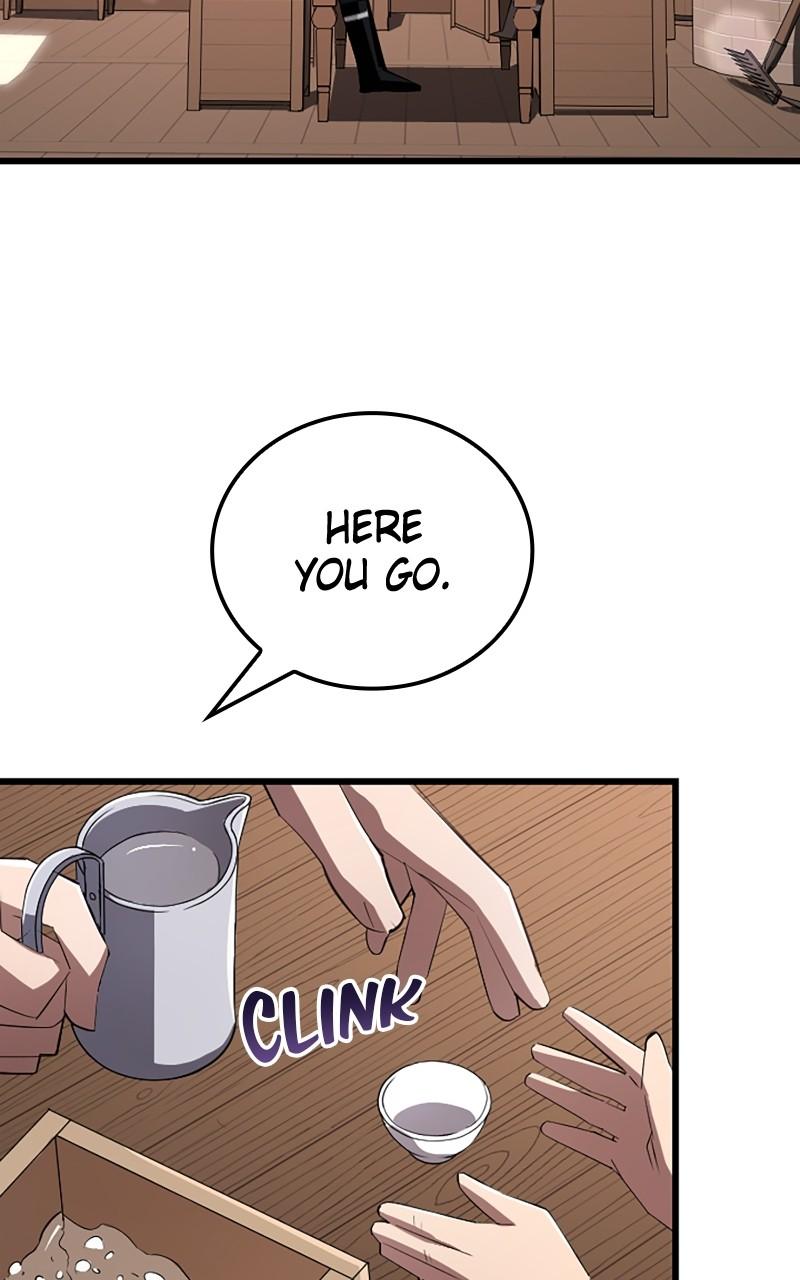 The Unparalleled Hidden Rank Equipment Chapter 21 - Page 76