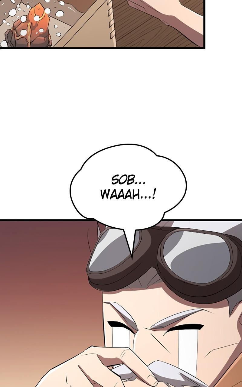 The Unparalleled Hidden Rank Equipment Chapter 21 - Page 77