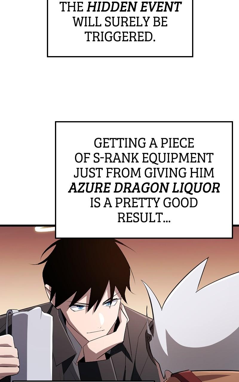 The Unparalleled Hidden Rank Equipment Chapter 21 - Page 81