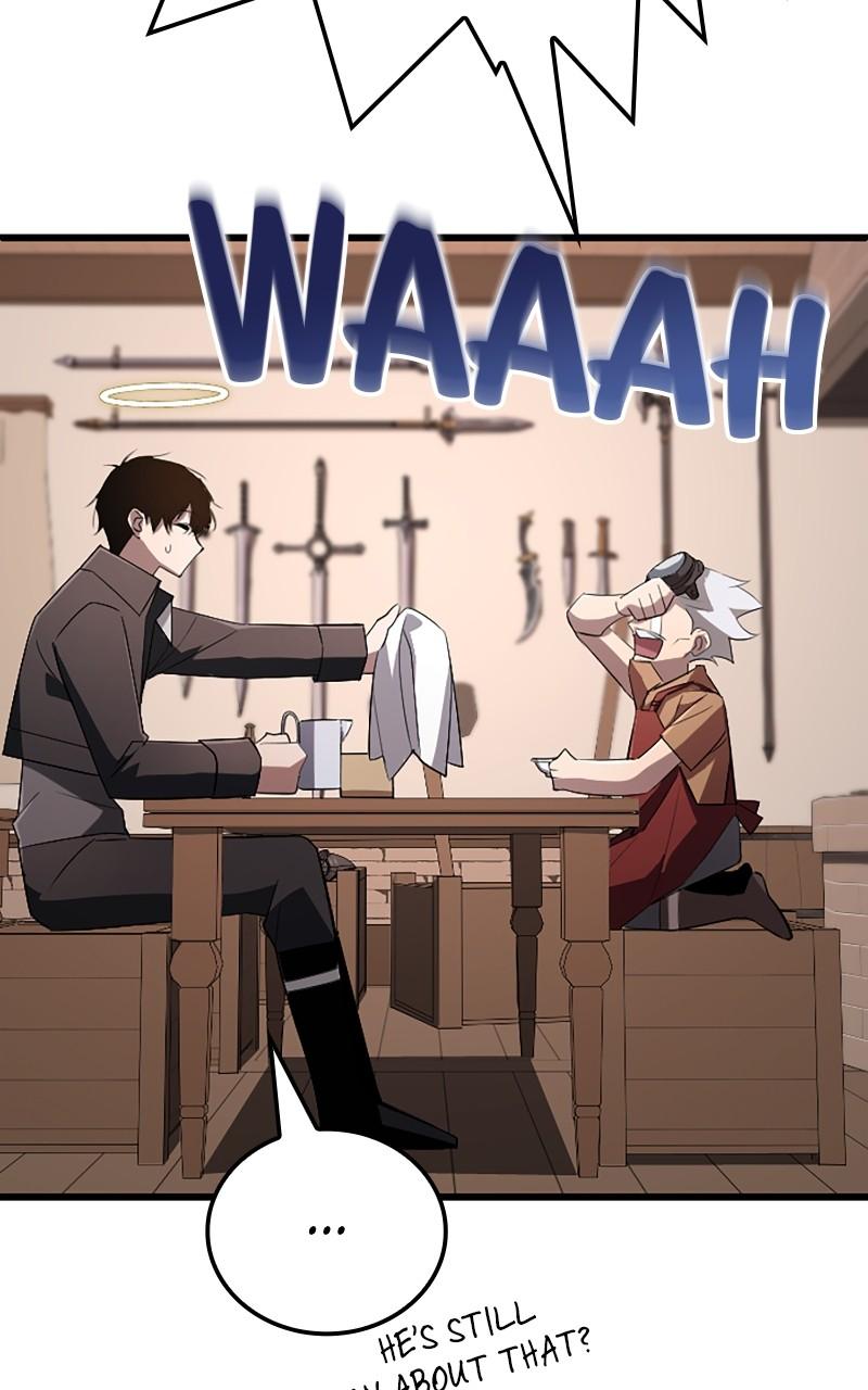 The Unparalleled Hidden Rank Equipment Chapter 21 - Page 84