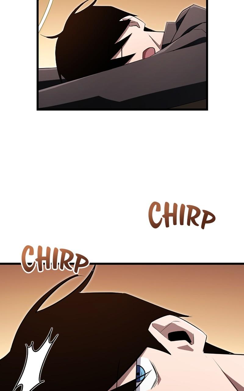 The Unparalleled Hidden Rank Equipment Chapter 21 - Page 86