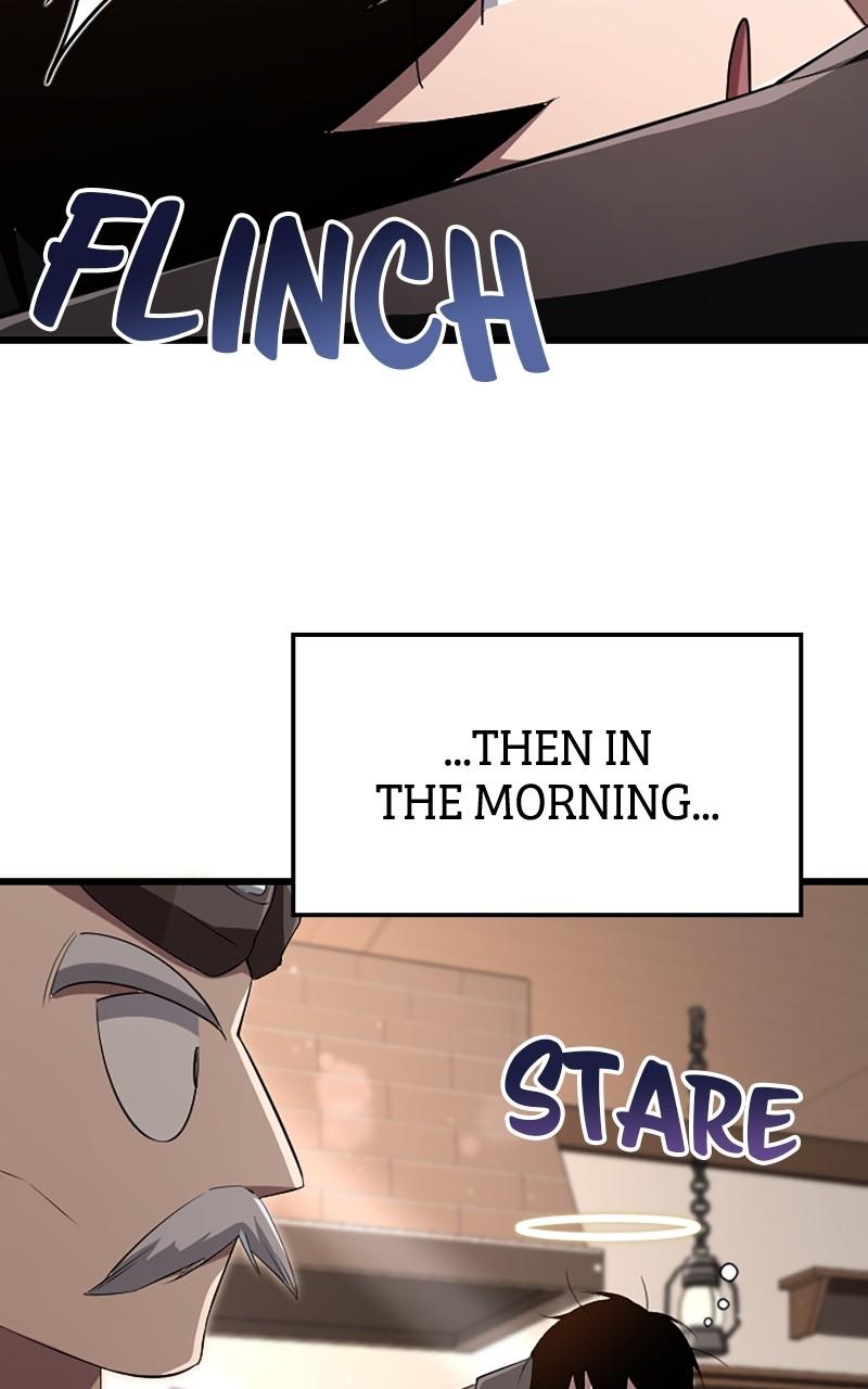 The Unparalleled Hidden Rank Equipment Chapter 21 - Page 87