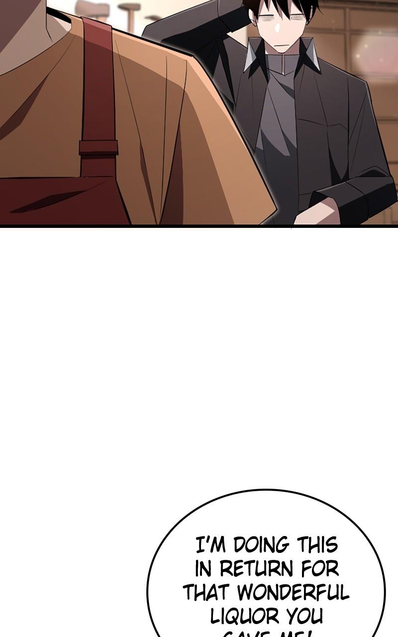 The Unparalleled Hidden Rank Equipment Chapter 21 - Page 88