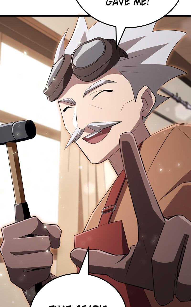 The Unparalleled Hidden Rank Equipment Chapter 21 - Page 89