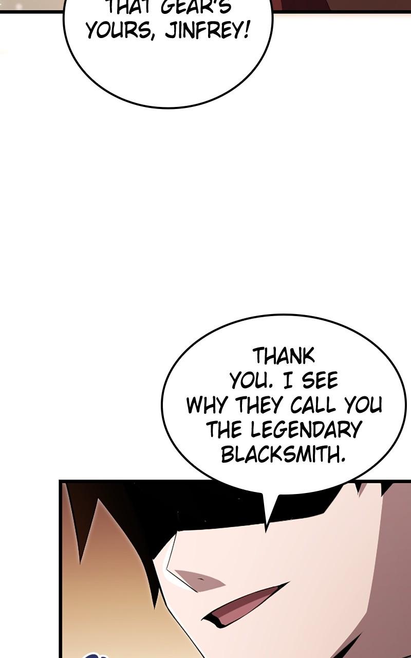 The Unparalleled Hidden Rank Equipment Chapter 21 - Page 90