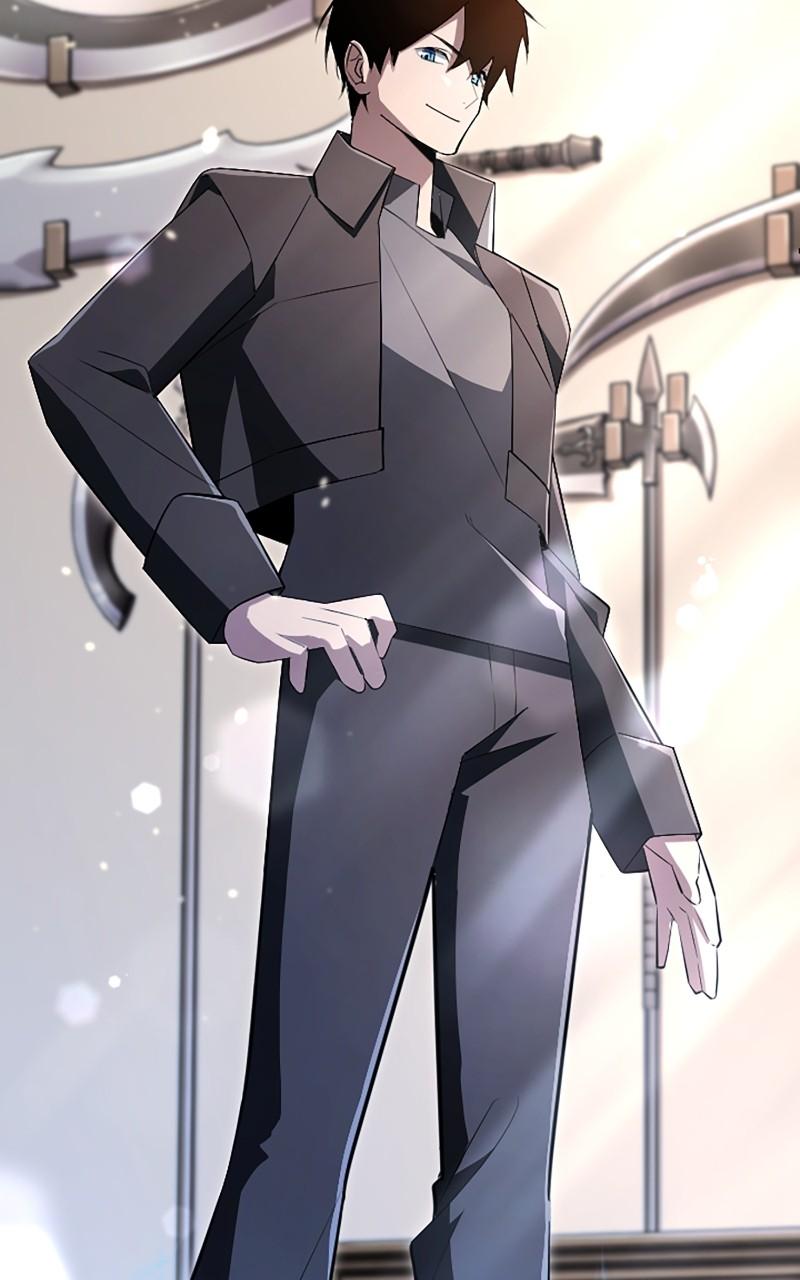 The Unparalleled Hidden Rank Equipment Chapter 21 - Page 92