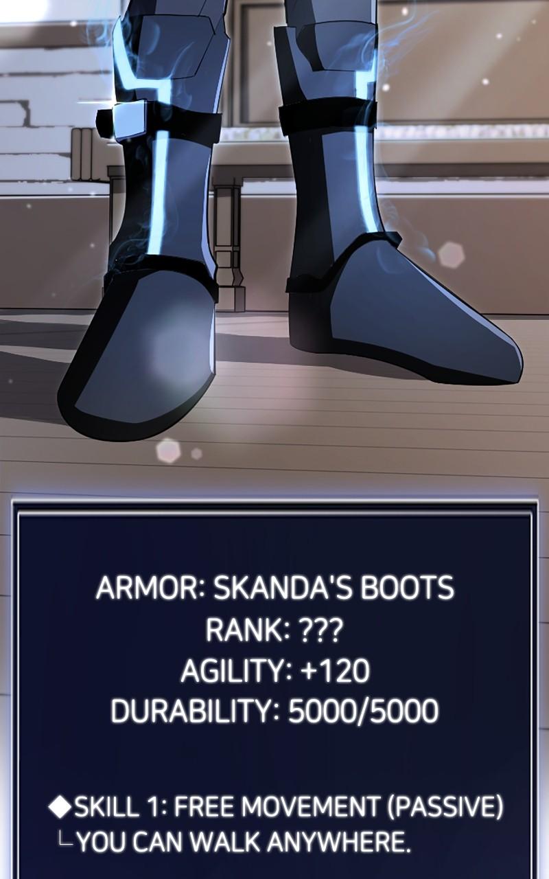 The Unparalleled Hidden Rank Equipment Chapter 21 - Page 93