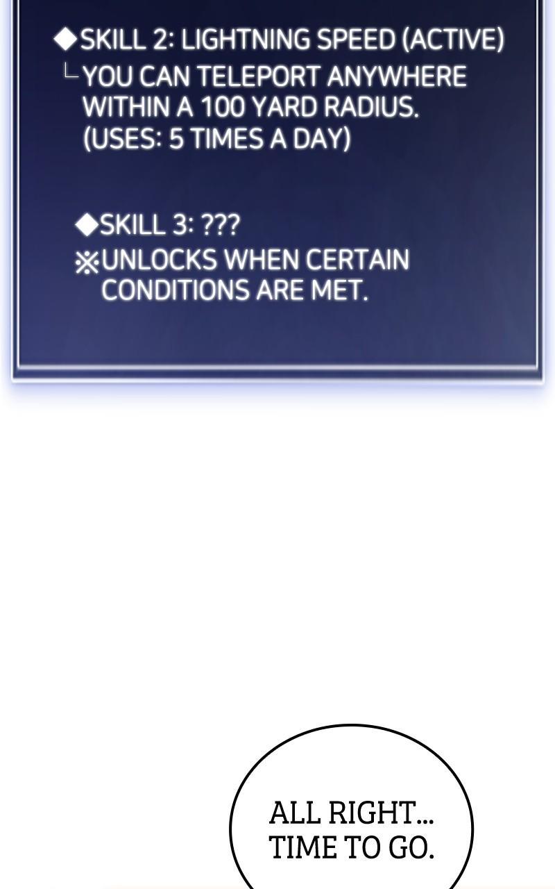 The Unparalleled Hidden Rank Equipment Chapter 21 - Page 94