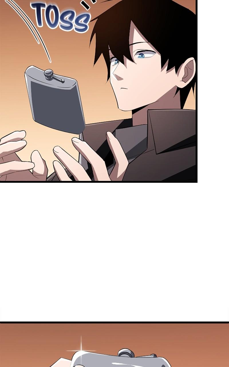 The Unparalleled Hidden Rank Equipment Chapter 22 - Page 4