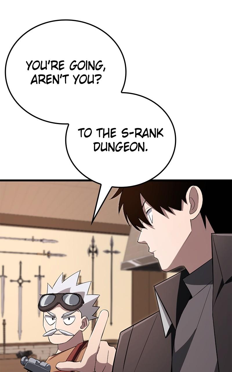 The Unparalleled Hidden Rank Equipment Chapter 22 - Page 6