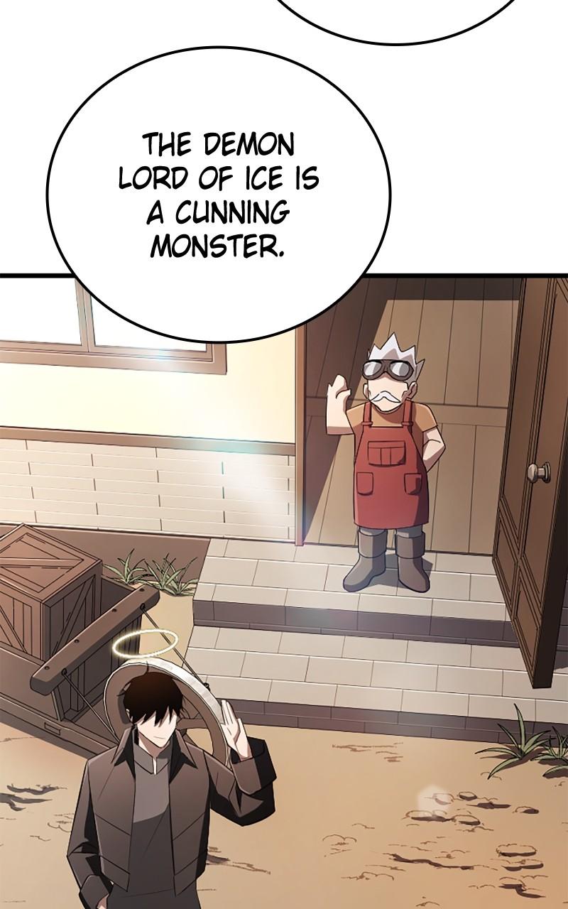 The Unparalleled Hidden Rank Equipment Chapter 22 - Page 8