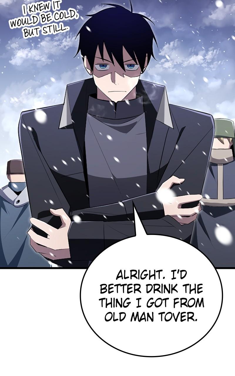 The Unparalleled Hidden Rank Equipment Chapter 22 - Page 16