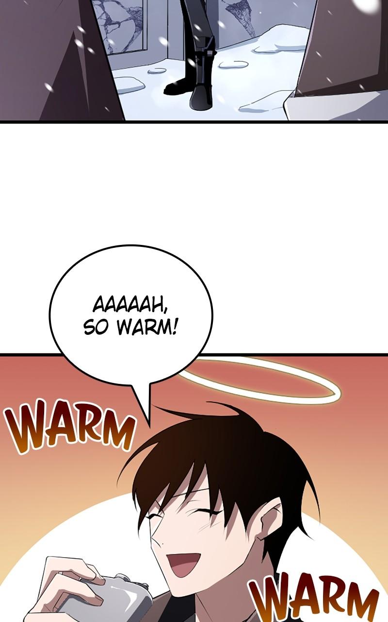 The Unparalleled Hidden Rank Equipment Chapter 22 - Page 19