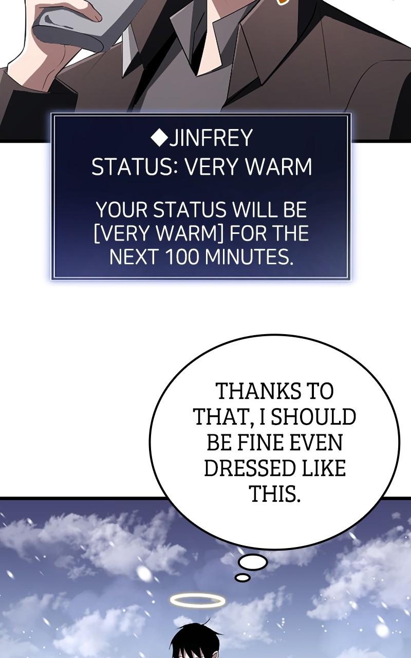 The Unparalleled Hidden Rank Equipment Chapter 22 - Page 20