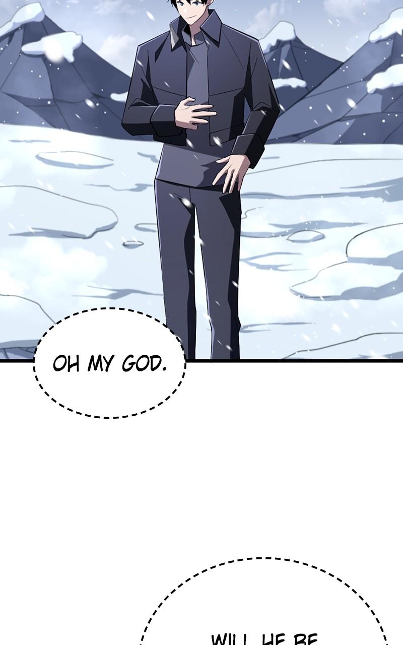 The Unparalleled Hidden Rank Equipment Chapter 22 - Page 21