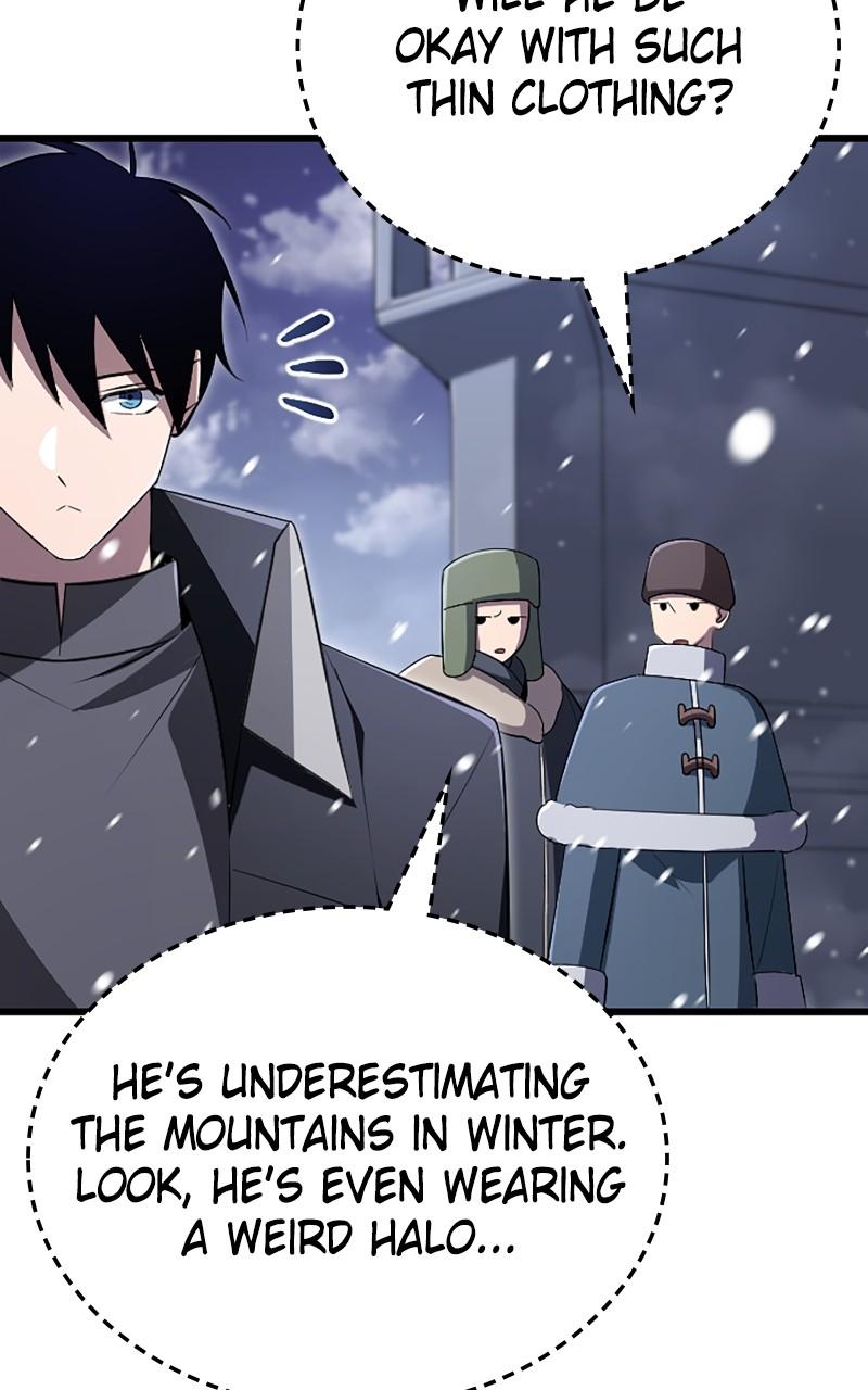 The Unparalleled Hidden Rank Equipment Chapter 22 - Page 22