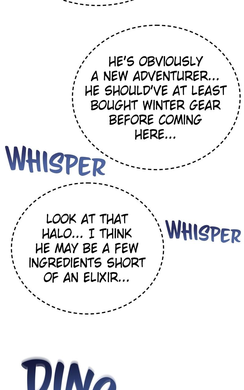 The Unparalleled Hidden Rank Equipment Chapter 22 - Page 23