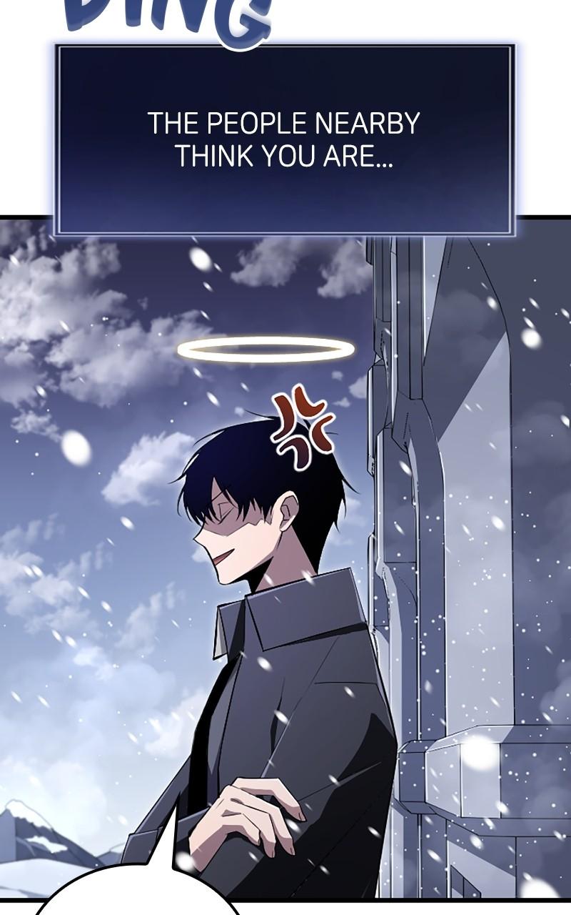 The Unparalleled Hidden Rank Equipment Chapter 22 - Page 24