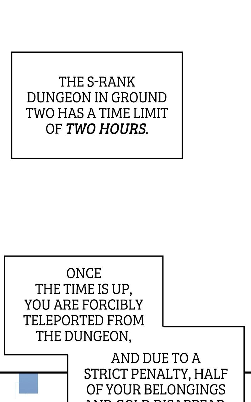 The Unparalleled Hidden Rank Equipment Chapter 22 - Page 27