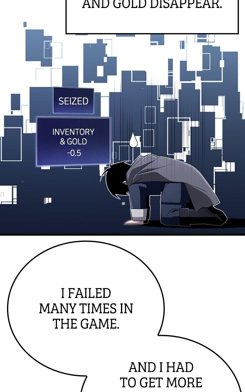 The Unparalleled Hidden Rank Equipment Chapter 22 - Page 28