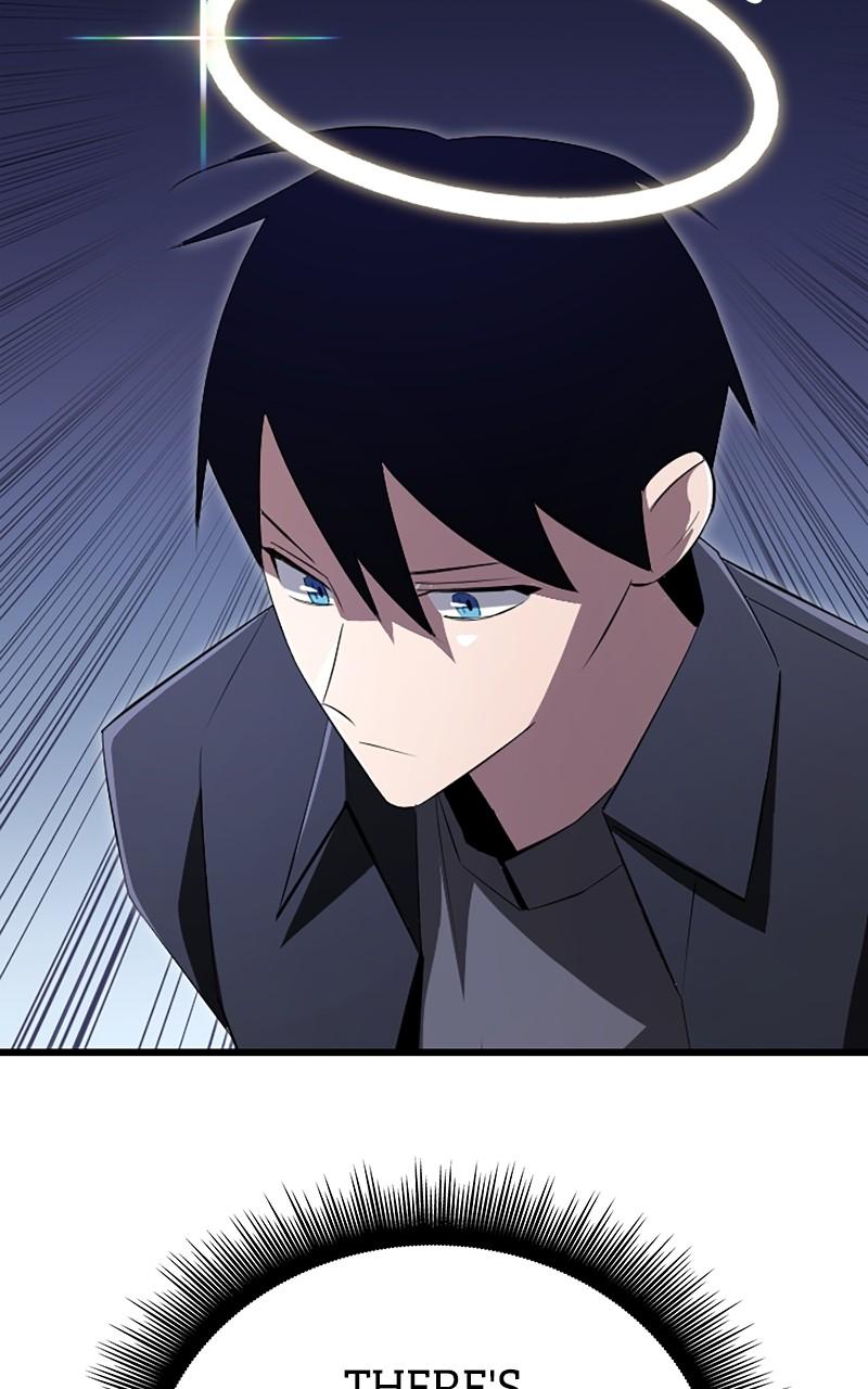 The Unparalleled Hidden Rank Equipment Chapter 22 - Page 31