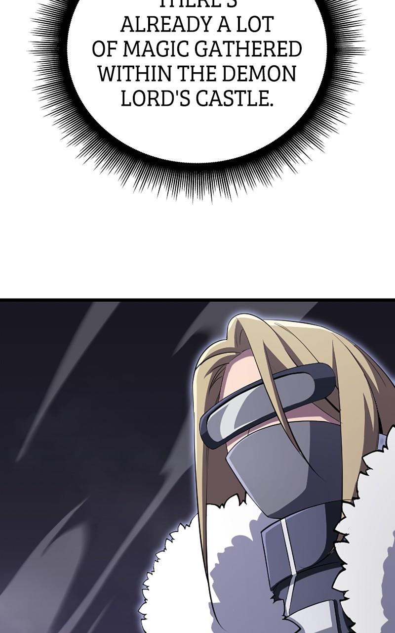 The Unparalleled Hidden Rank Equipment Chapter 22 - Page 32