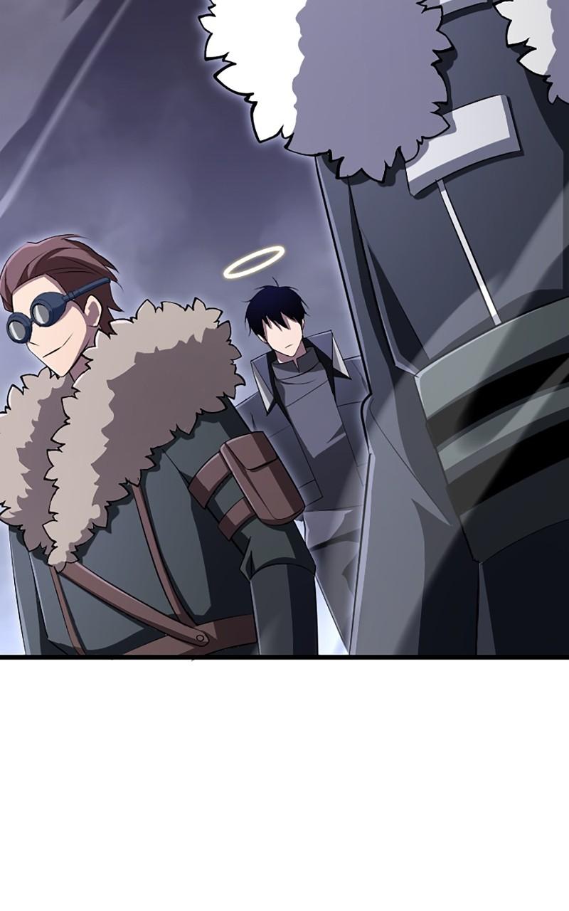 The Unparalleled Hidden Rank Equipment Chapter 22 - Page 33