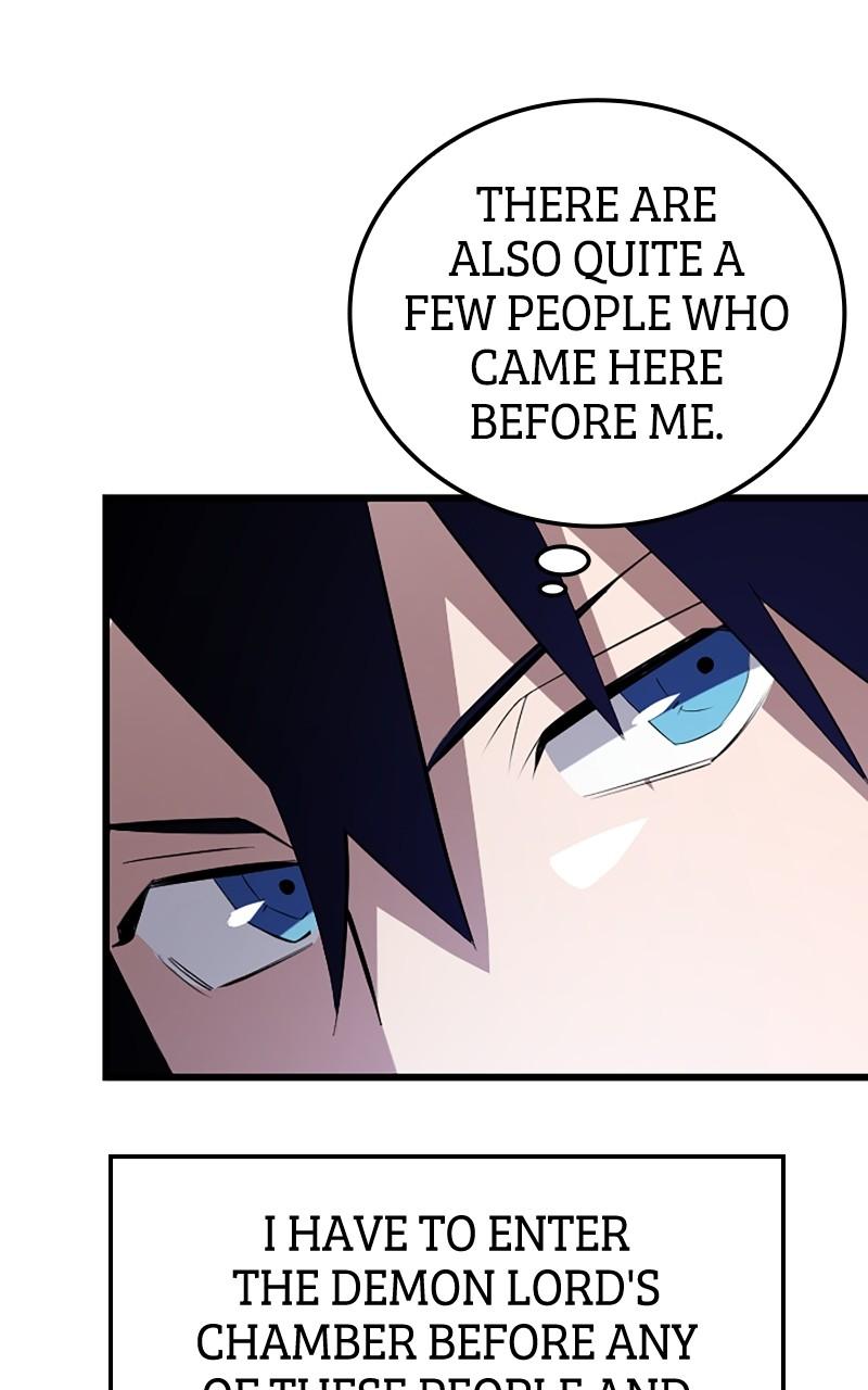 The Unparalleled Hidden Rank Equipment Chapter 22 - Page 34