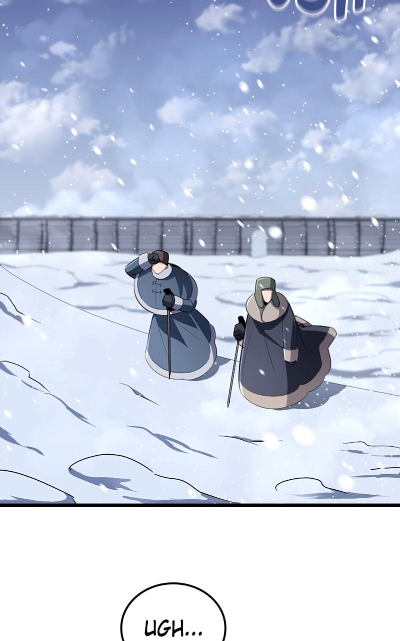 The Unparalleled Hidden Rank Equipment Chapter 22 - Page 37