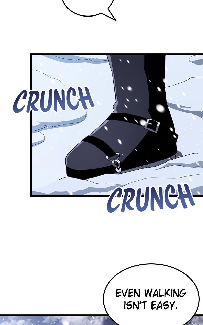 The Unparalleled Hidden Rank Equipment Chapter 22 - Page 38