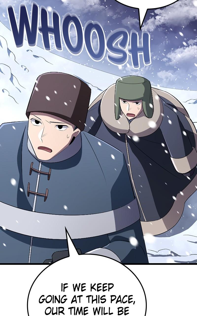 The Unparalleled Hidden Rank Equipment Chapter 22 - Page 39