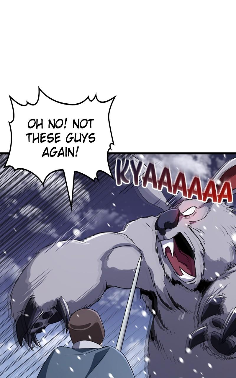 The Unparalleled Hidden Rank Equipment Chapter 22 - Page 43