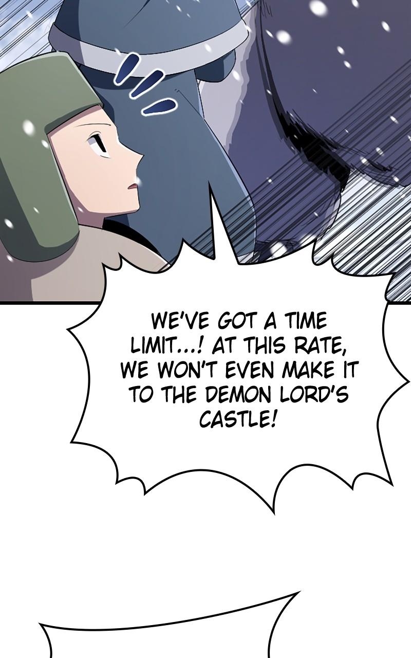 The Unparalleled Hidden Rank Equipment Chapter 22 - Page 44