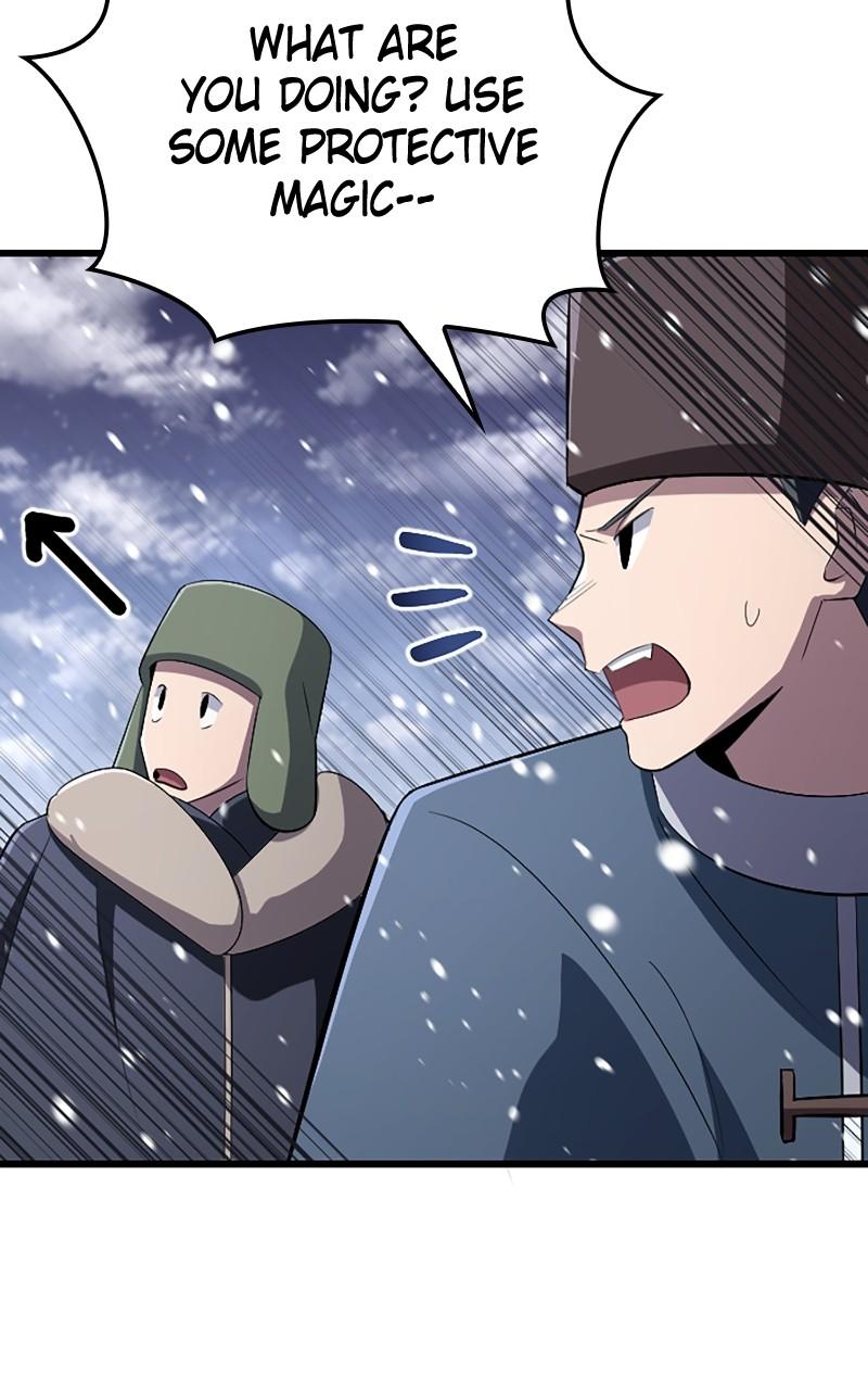 The Unparalleled Hidden Rank Equipment Chapter 22 - Page 45