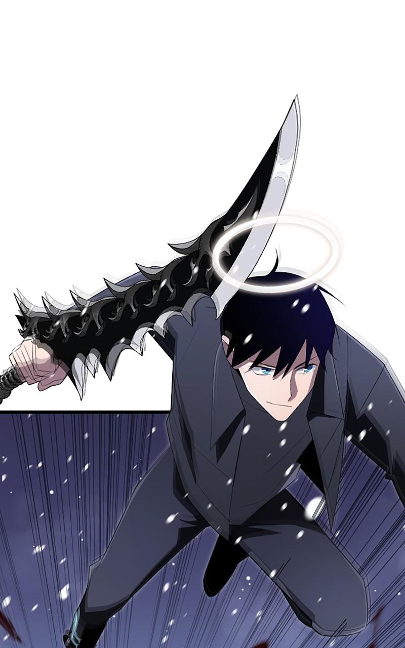 The Unparalleled Hidden Rank Equipment Chapter 22 - Page 56