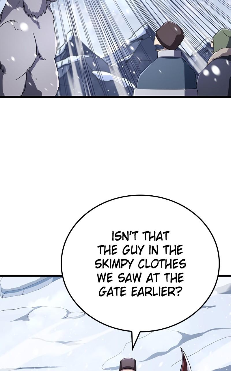 The Unparalleled Hidden Rank Equipment Chapter 22 - Page 59