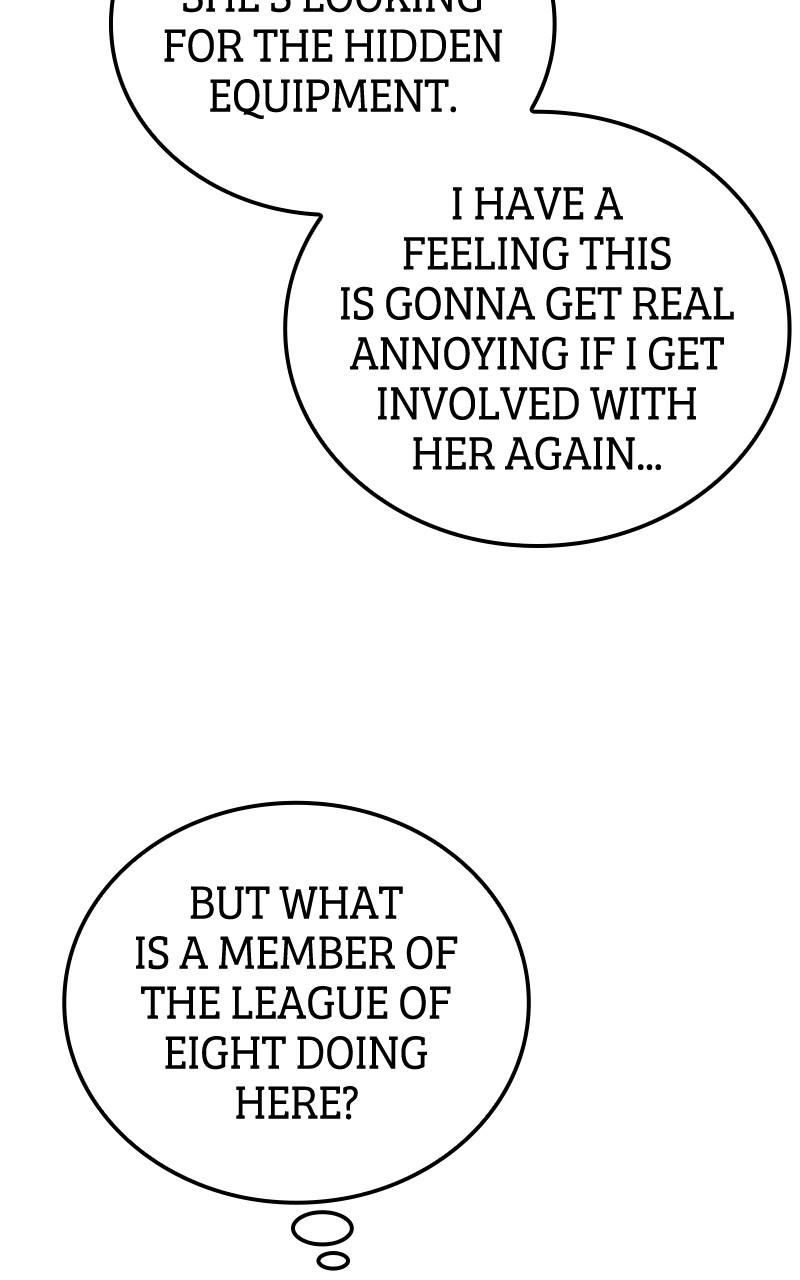 The Unparalleled Hidden Rank Equipment Chapter 22 - Page 73