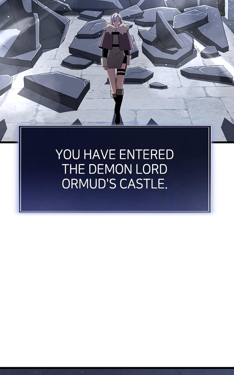 The Unparalleled Hidden Rank Equipment Chapter 22 - Page 82