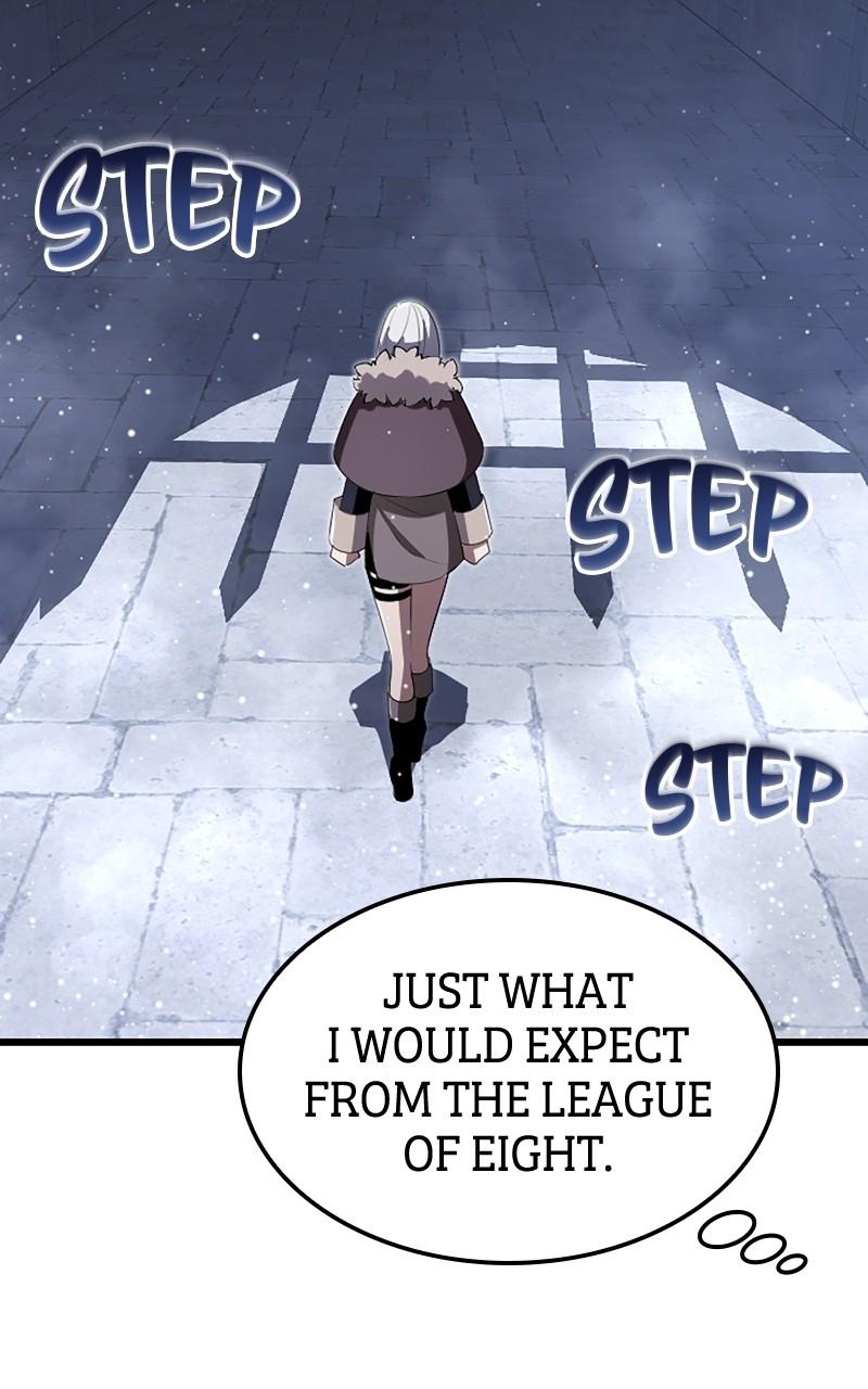 The Unparalleled Hidden Rank Equipment Chapter 22 - Page 83