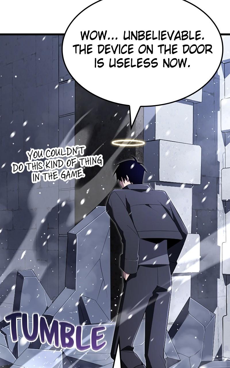 The Unparalleled Hidden Rank Equipment Chapter 22 - Page 85