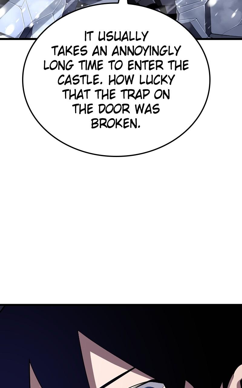 The Unparalleled Hidden Rank Equipment Chapter 22 - Page 86