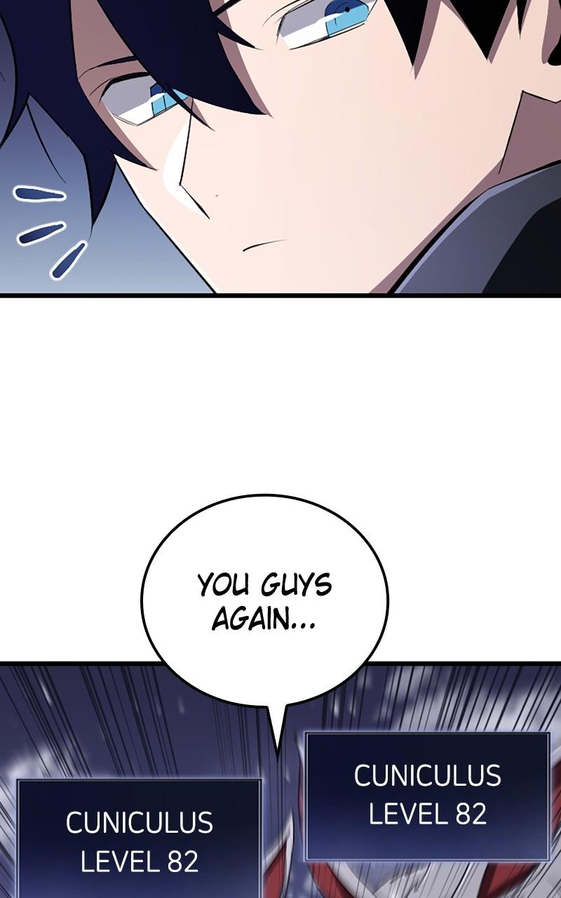 The Unparalleled Hidden Rank Equipment Chapter 22 - Page 87