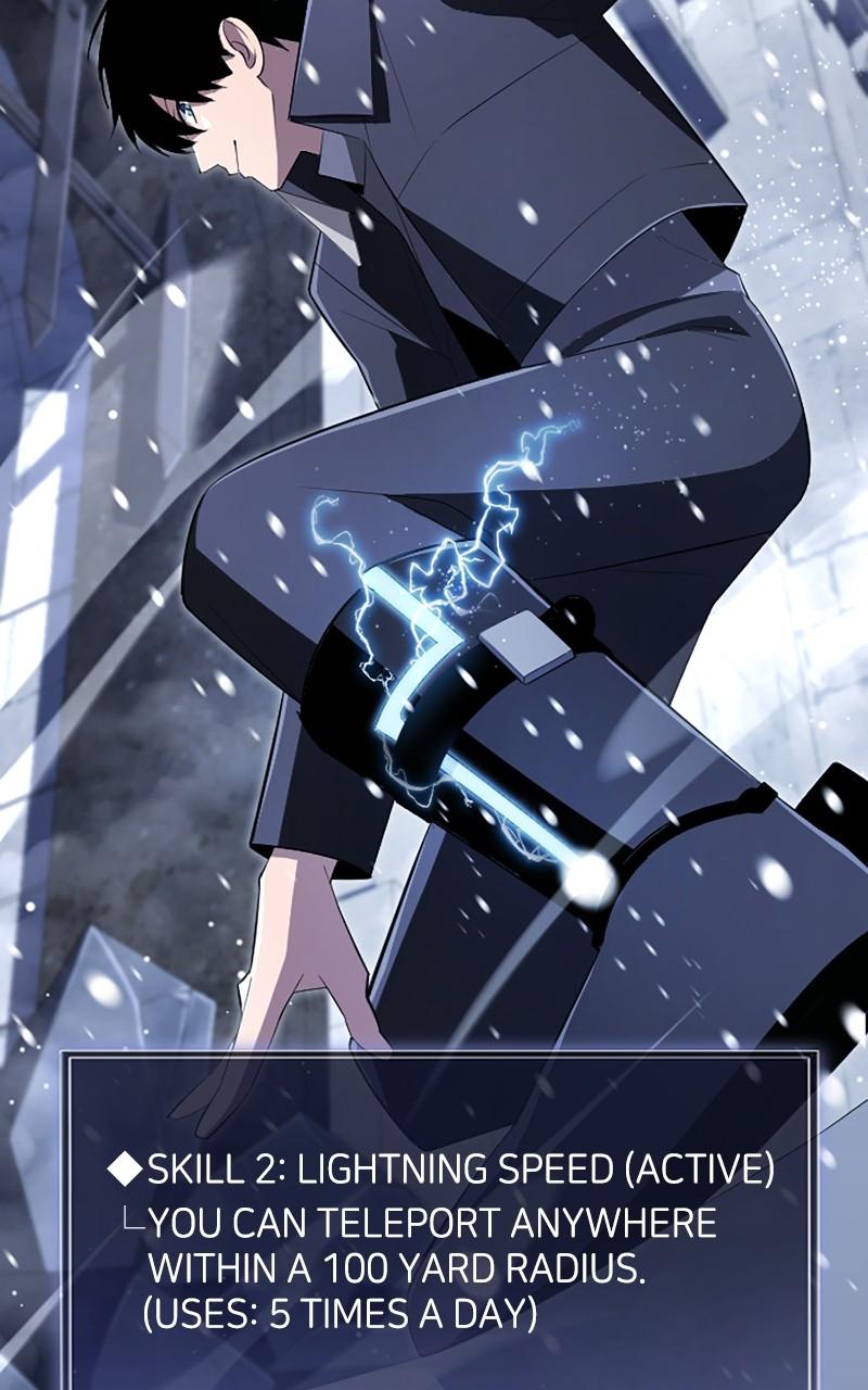 The Unparalleled Hidden Rank Equipment Chapter 22 - Page 91