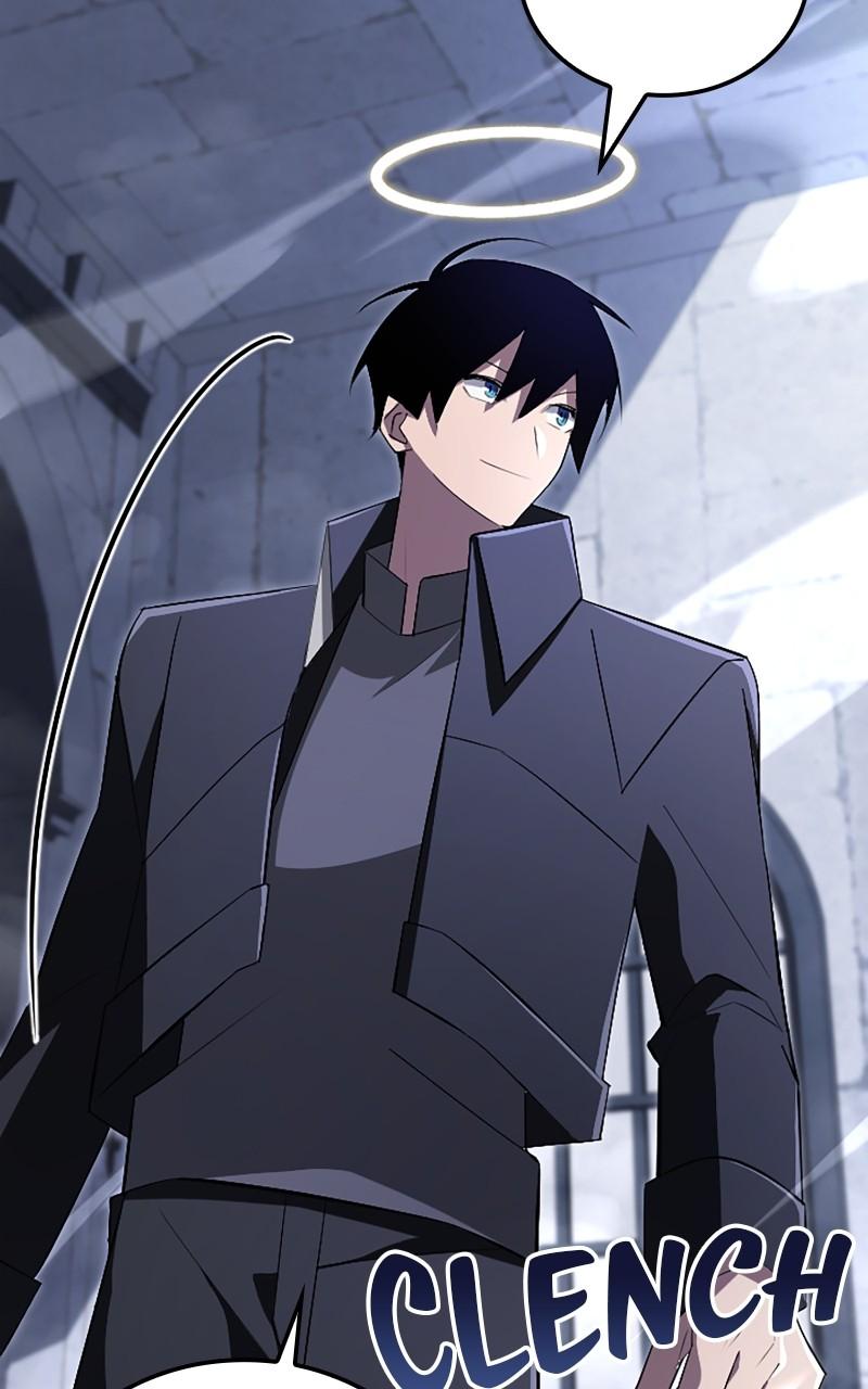 The Unparalleled Hidden Rank Equipment Chapter 22 - Page 96