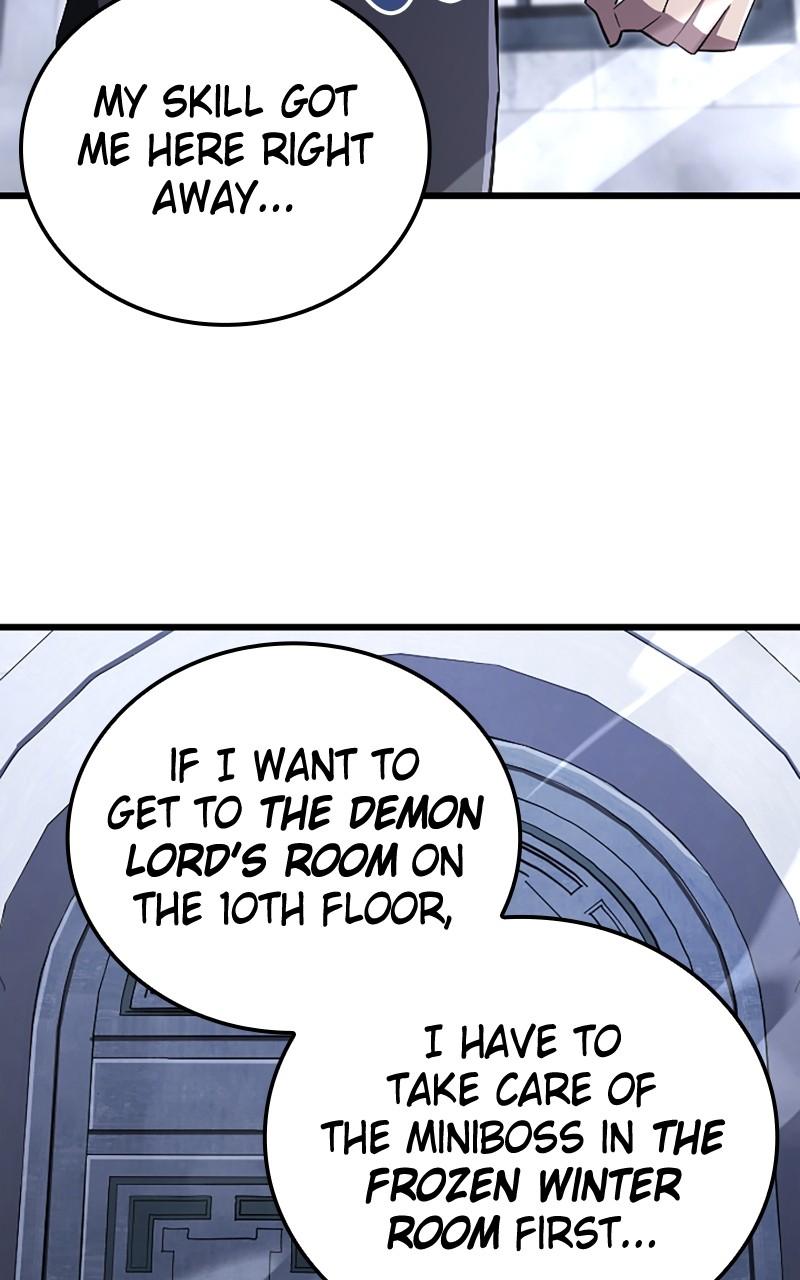 The Unparalleled Hidden Rank Equipment Chapter 22 - Page 97