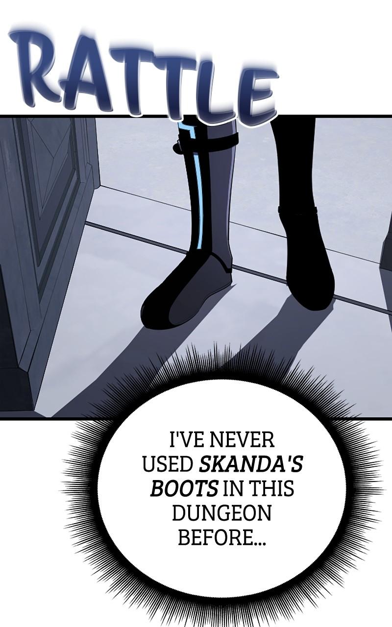 The Unparalleled Hidden Rank Equipment Chapter 22 - Page 99