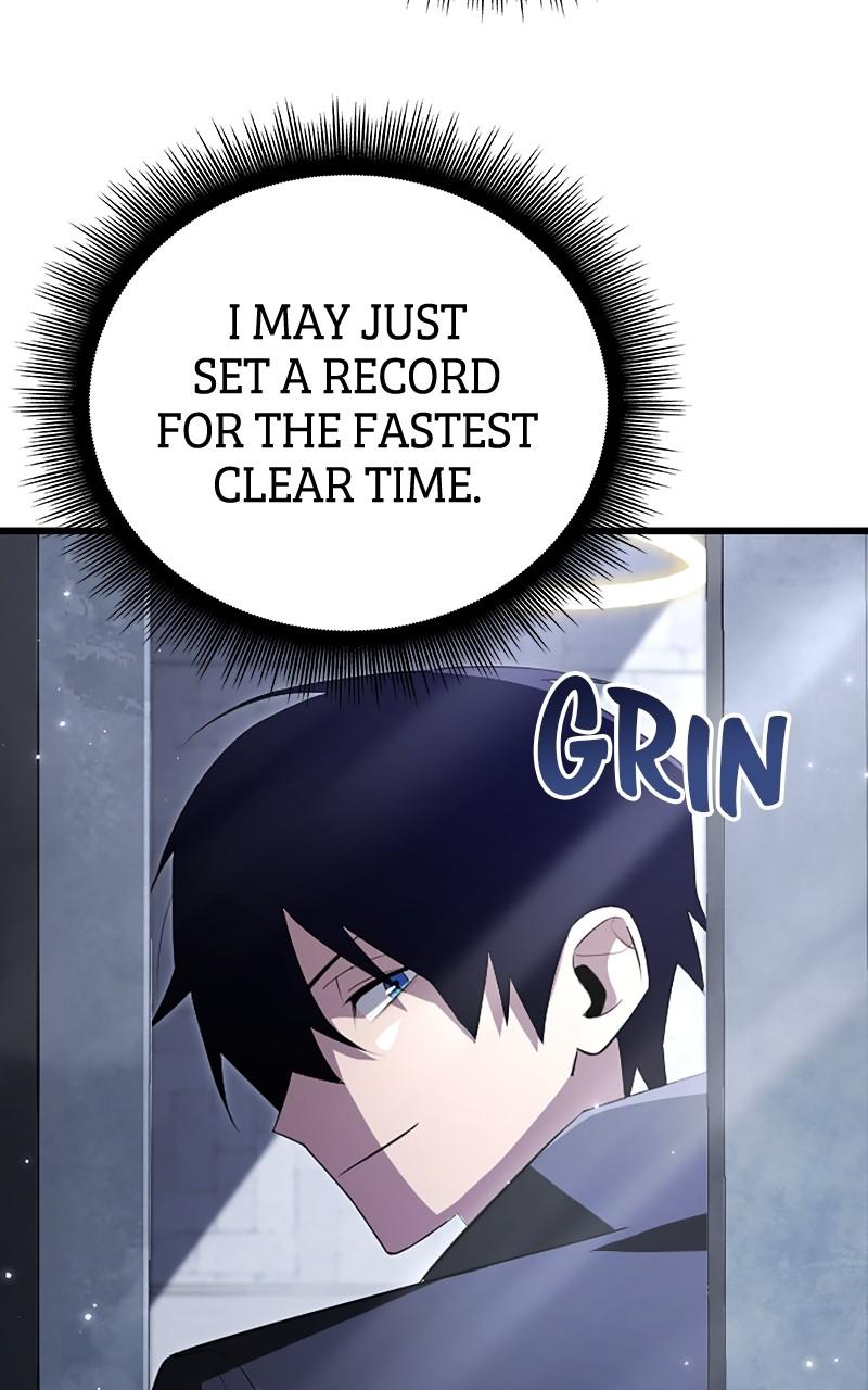 The Unparalleled Hidden Rank Equipment Chapter 22 - Page 100