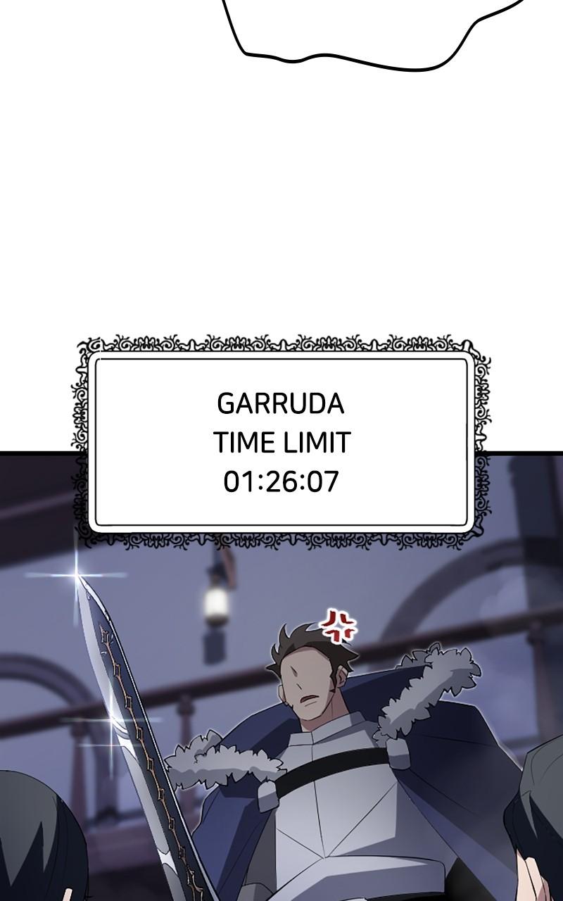 The Unparalleled Hidden Rank Equipment Chapter 23 - Page 5